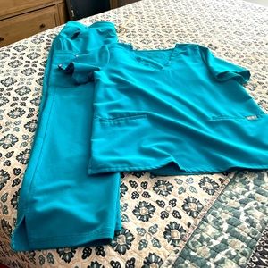 Women’s Figs Large